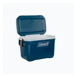 Lodówka turystyczna Coleman 52Qt Chest blue