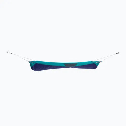Hamak turystyczny ENO SkyLoft seafoam/navy