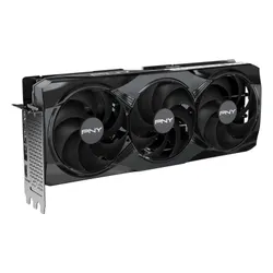 Karta graficzna PNY GeForce RTX 5080 OC Triple Fan 16GB DLSS 4