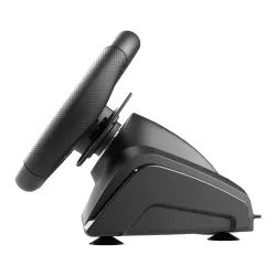 Kierownica Subsonic SuperDrive 270 GT z pedałami do PC, PS4, Xbox, Switch, Switch 2