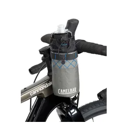 Torba na kierownicę CamelBak M.U.L.E. Stem Pack - wolf grey