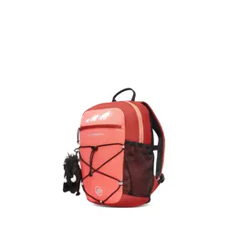 Plecak dla dziecka Mammut First Zip 4 - terracotta/salmon