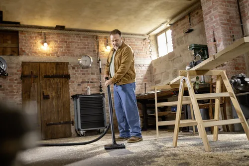 Odkurzacz KARCHER WD 5 Control S 25/5/22 1.628-384.0