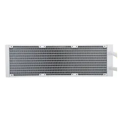 Chłodzenie wodne THERMALRIGHT Frozen Notte 360 ARGB V2 Biały