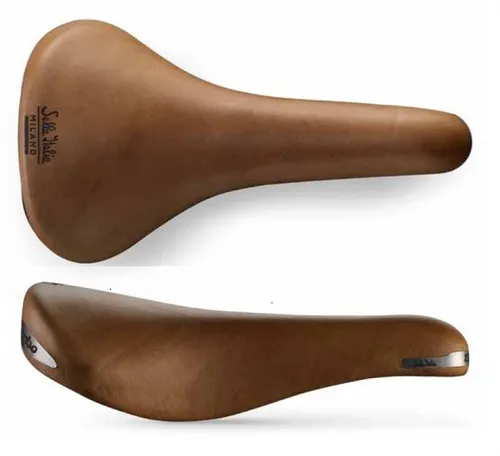 Siodełko SELLE ITALIA Turbo Racer