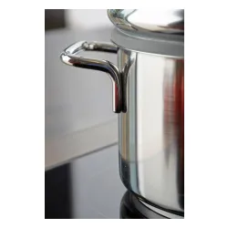 Garnek Demeyere Apollo 7 40850-352-0 Indukcja Stal nierdzewna 5,2l