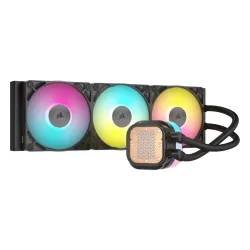 Chłodzenie Corsair iCUE LINK Titan 360 RX RGB Czarny