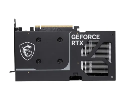 Karta graficzna MSI GeForce RTX 5060 Ti Ventus 2X OC Plus 8GB GDDR7 128bit DLSS 4