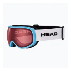 Ochelari Cap Ninja 395423 Roșu