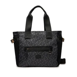 Сумка Liu Jo Ecs M Tote TA4216 T3609 черный