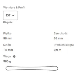 Narty HEAD Joy Easy Junior + wiązania JRS 7.5 GW 2026