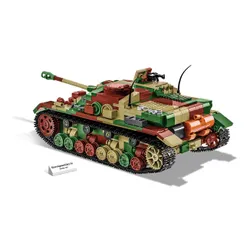 Cobi Klocki Klocki Sturmgeschutz IV Sd.Kfz. 167