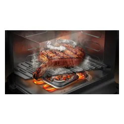 Air Fryer Frytkownica beztłuszczowa CECOTEC Cecofry&Grill Smokin Prime 8500 8.5L 10 automatycznych programów