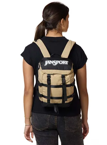 Plecak JanSport Mini Skip Pack - travertine