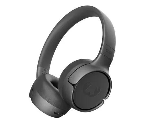 Беспроводные наушники Fresh ' N Rebel Code Fuse Bluetooth Storm Grey