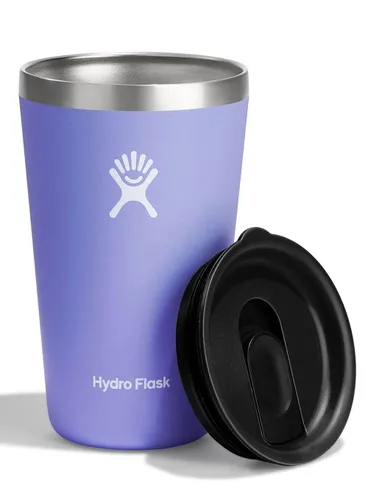 Kubek termiczny Hydro Flask All Around Tumbler 473 ml - lupine