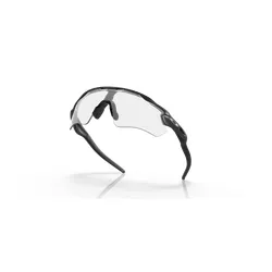 Фотохромные очки Oakley Radar EV Path Clear Black Iridium Photochromic