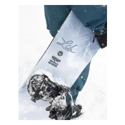 Deska snowboardowa Lib Tech Cortado - Długość (cm) - 148