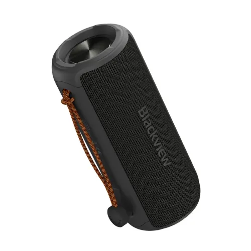 Głośnik Bluetooth Blackview AuraBass 3 16W Czarny