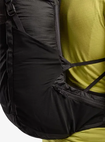Plecak trekkingowy Montane Trailblazer 25 - black