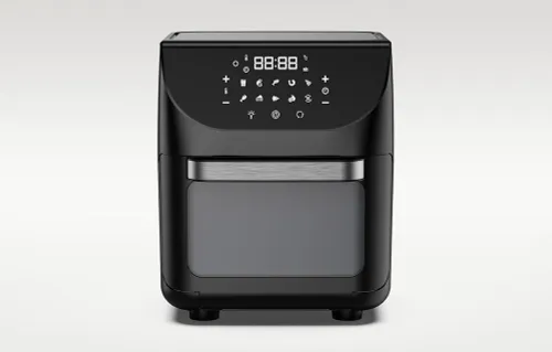 Frytkownica Leacco AF103 12L