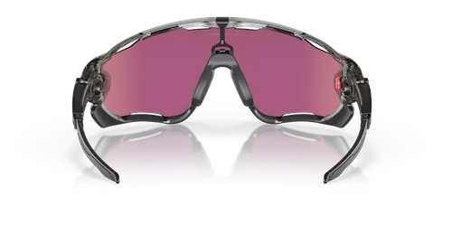 Очки для велоспорта OAKLEY Jawbreaker PRIZM Road Jade