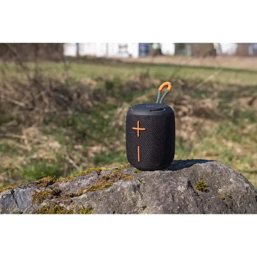 Głośnik Bluetooth Imperial BAS 9 7W Czarny