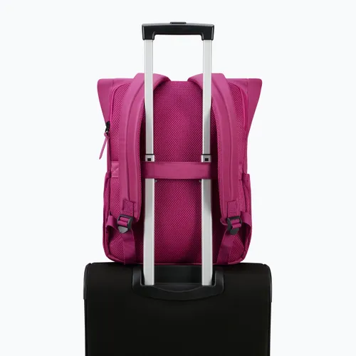Plecak American Tourister Urban Groove 20,5 l deep orchid