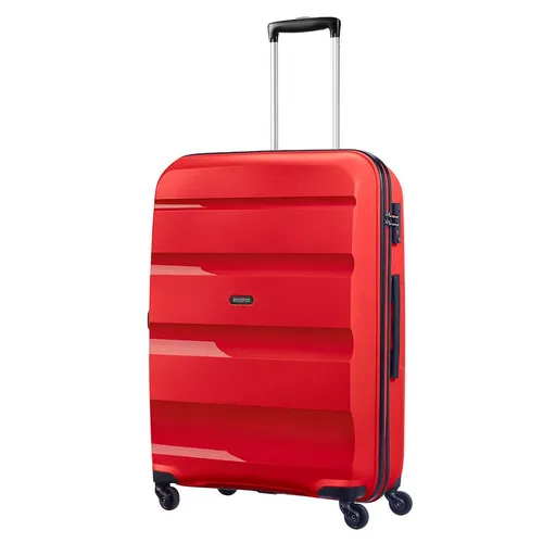 Büyük Bavul American Tourister Bon Air - magma red