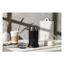 Spieniacz do mleka NESPRESSO Aeroccino 3 Czarny