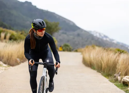 Kask rowerowy LAZER Vento KinetiCore