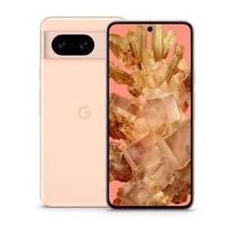 Smartfon Google Pixel 8 8/128GB 5G Rose