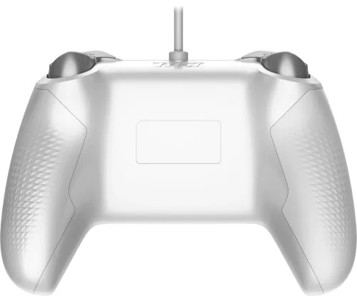 Pad MSI Force GC200 do PC Przewodowy Biały