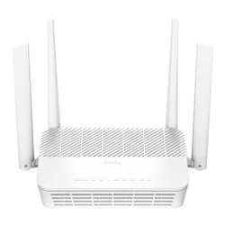 Router CUDY WR3000P 2.4 / 5 GHz (DualBand), Wi-Fi Mesh