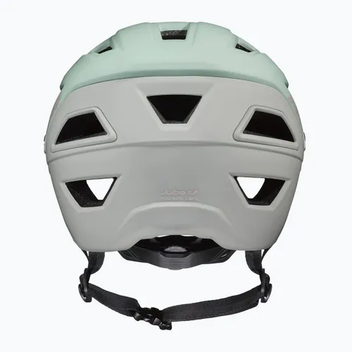 Kask rowerowy Julbo Rock mint/gray