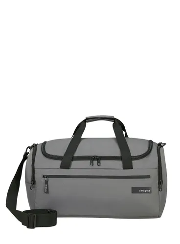 Torba podręczna Samsonite Roader Duffle Bag S - drifter grey