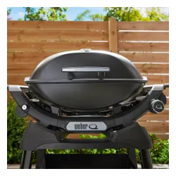 Grill gazowy WEBER Q 2200N 1501094 4.1 kW