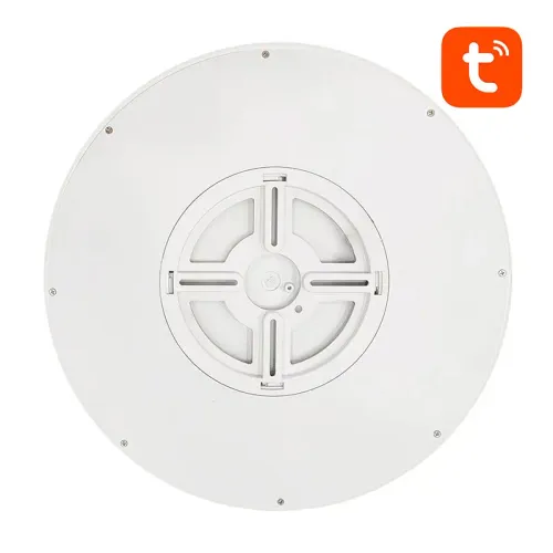 Lampa sufitowa Gosund RGBCW LB12 + pilot