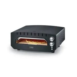 Piec do pizzy Caso Germany PizzaChef 2000W Regulacja temperatury 33cm