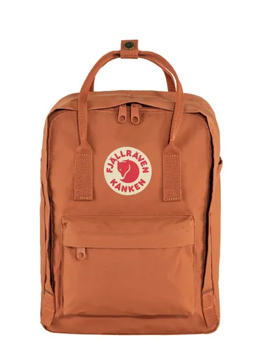 13 Dizüstü Bilgisayar için Fjallraven Kanken Sırt Çantası-terracotta brown