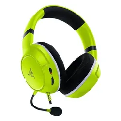 Razer Kaira X Yeşil Kulaklıklar (RZ04-03970600-R3M1)