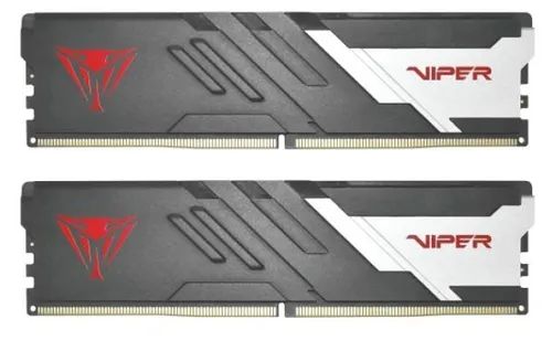 Pamięć RAM Patriot Viper Venom DDR5 32GB (2 x 16GB) 6200 CL40