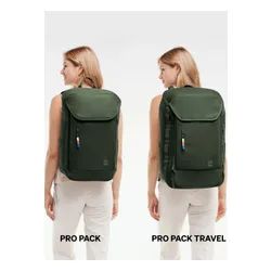 Plecak podróżny GOT BAG Pro Pack - algae