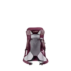 Plecak damski Deuter AC Lite 14 SL - ashrose/cassis
