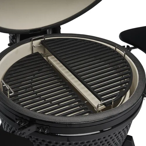Grill Węglowy KOLER Kamado EG26