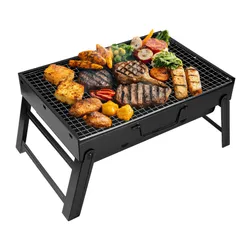 Grill węglowy GOCKOWIAK Tulin 43 x 30 cm