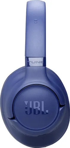 Słuchawki nauszne JBL Tune 730BT Niebieski