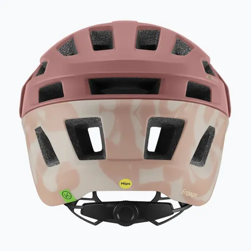 Kask rowerowy Smith Engage 2 MIPS matte clay