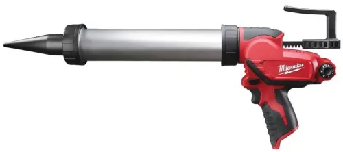 Milwaukee Tutkal Tabancası M12 PCG / 400A-0 400ml