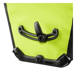 Sakwa ORTLIEB Back-Roller High Visibility 20L